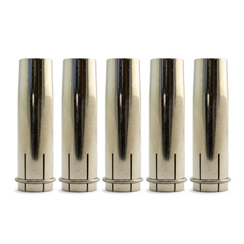 Kemppi MMT42/52W Nozzle Long - 5 Each
