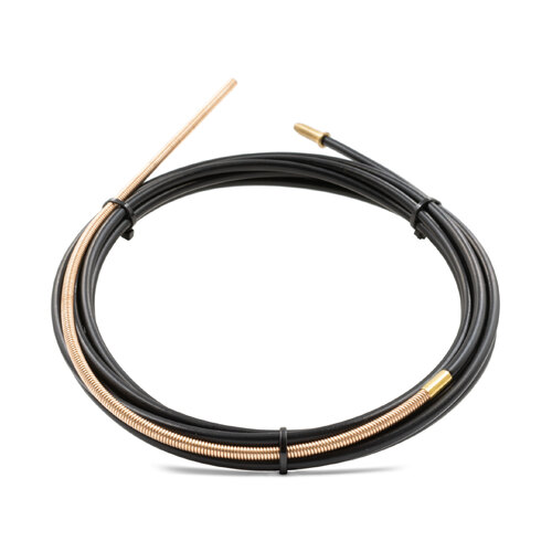 Kemppi DL Chili - Minarc Aluminum Liner 3m - 0.8mm-1.0mm - 1 Each