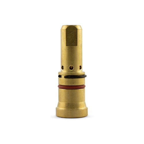 Bernard MIG Gas Diffuser / Head 4335 for Short Tips Suits 200-300 Amp Torches