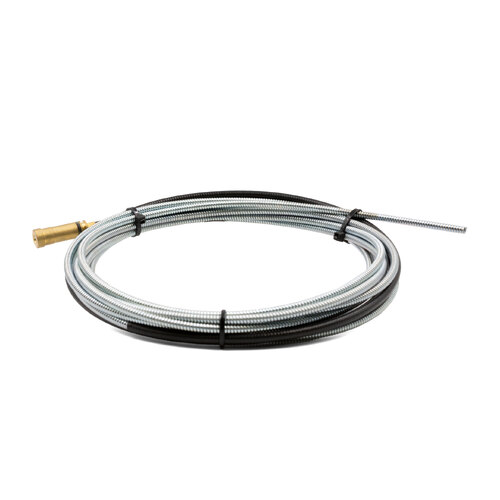 10x Tweco 5 Steel MIG Liner - 1.6mm - 5 Meter