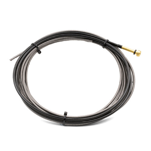 10x Tweco 1 MIG Liner Steel - 1.0mm to 1.2mm - 5 Meter
