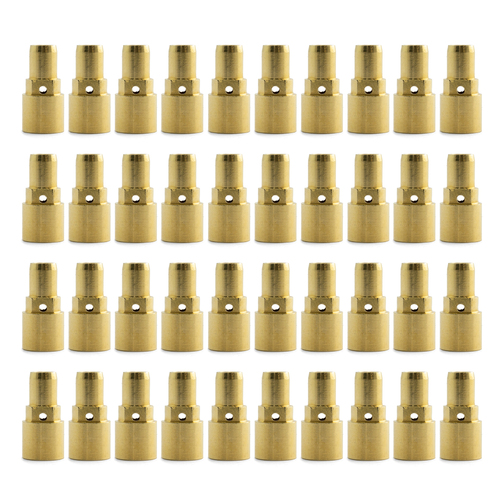ESAB Style MIG Tip Holder / Adapter - PSF 160 - 40 Pack