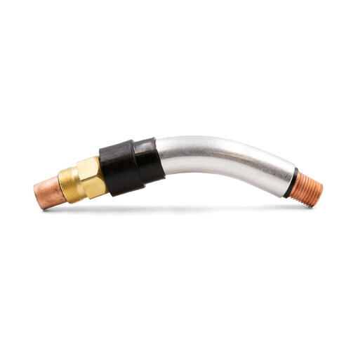 Bernard Style 400 Amp Swan Neck - 4790
