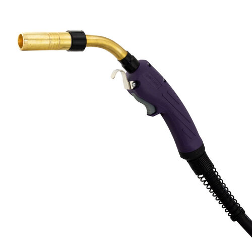 Bernard Style MIG Gun / Torch - 400 Amp - 3.6 Meter - Miller Connection