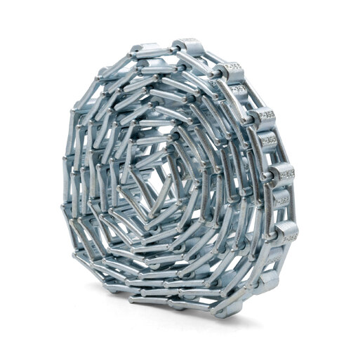 Adjustable Chain for Gas Pipe Cutter Machine 2.4m LPG - Oxy/Acetylene Pipe Cutter Chain Pipemate