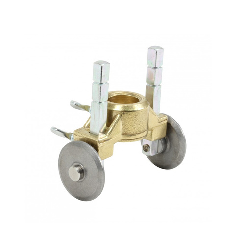 Tanjant Roller Guide for Gas Torch AUSTRALIAN MADE