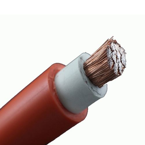 Welding Cable - 35mm² - 2 Gauge - Price Per Meter AUSTRALIAN MADE