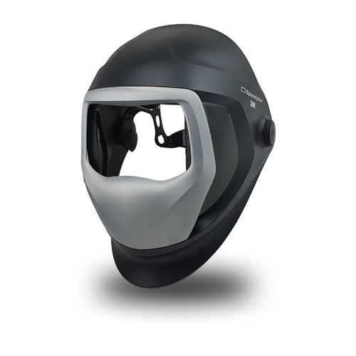 3M Speedglas 9100 Welding Helmet Shell Only - Excluding Lens
