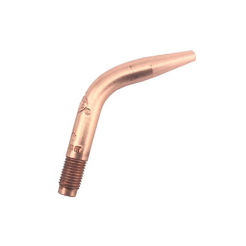Harris Micro Buddy Oxy / Acetylene Brazing Tip Size 0 - Type 5090