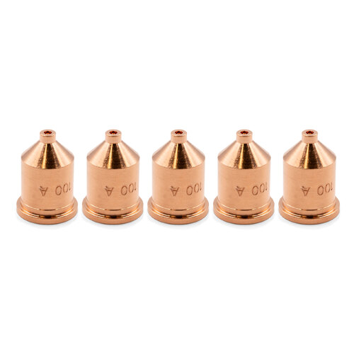 ST120 100A Contact Cutting Tip - 5 Each