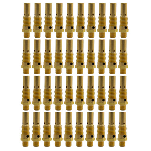 TWECO #2 Style 52 Gas Diffuser - 40 Each