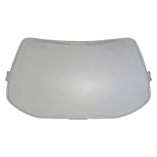 Speedglas G5-03/G5-01/9100 Hard-Coated Outside Cover Lenses - 1 Pack