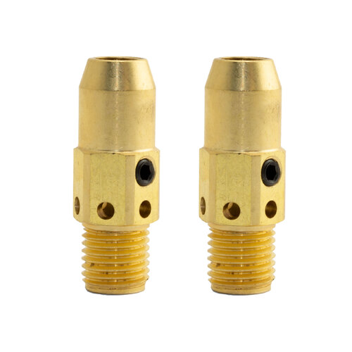 TWECO #4 Style 54A Gas Diffuser - 2 Each