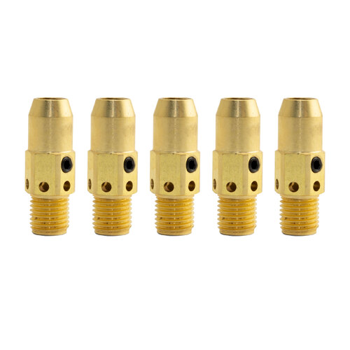 TWECO #4 Style 54A Gas Diffuser - 5 Each