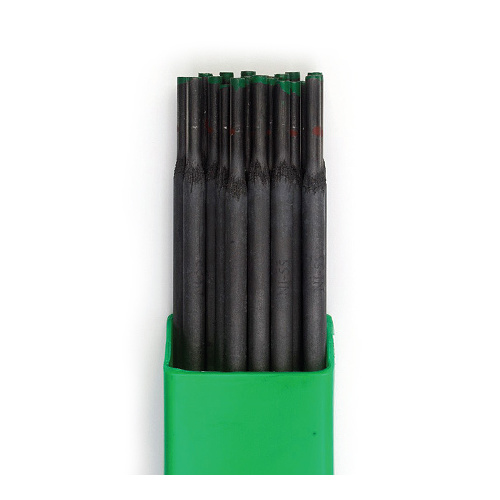 10kg - 2.5mm ENi55 Cast Iron Nickel Stick Electrodes