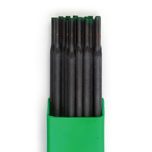 400g - 2.5mm ENi55 Cast Iron Nickel Stick Electrodes