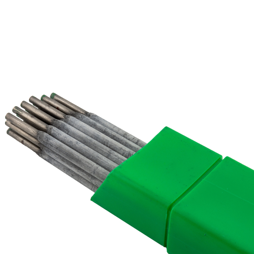 1kg - 4.0mm ENi55 Cast Iron Nickel Stick Electrodes