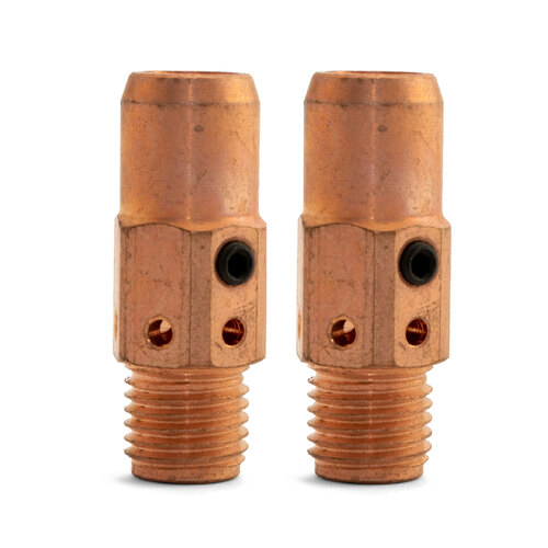 TWECO #5 Style 55SW Gas Diffuser for 0.9mm-1.5mm Wire - 2 Each 