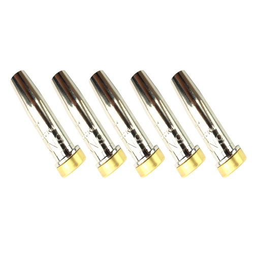 5 x Harris 6290 5NX LPG Cutting Tip 150-200mm