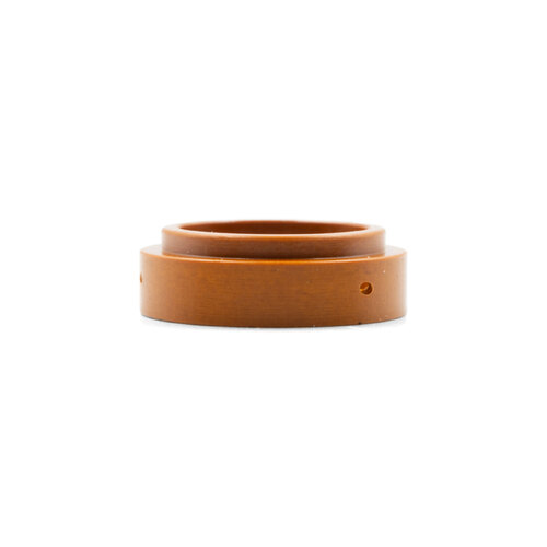 SC80 CUT45 60027 Swirl Ring - 1 Each - Made in Italy