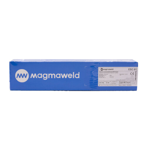 MAGMAWELD 6011 - General Purpose GP Cellulous 2.5mm Stick Electrodes - 20KG Pack