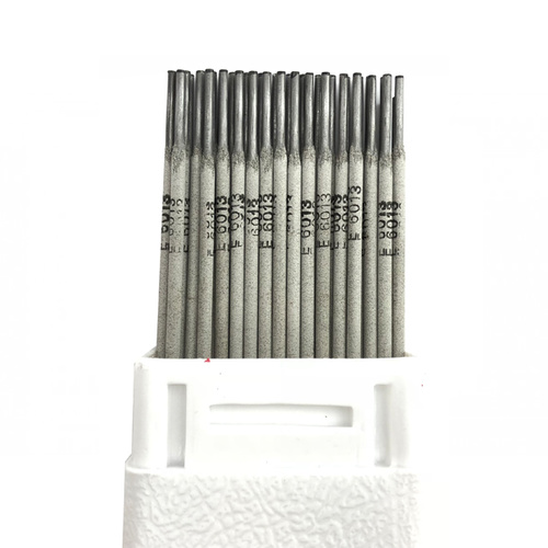 20kg - 3.2mm E6013 Steel GP Stick Electrodes