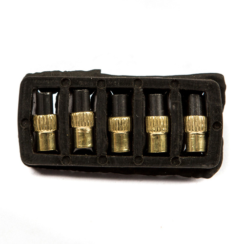 Single Spark Flint Lighter Refills - 50 Pack