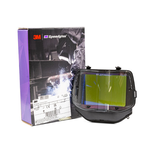 3M Speedglas G5-01VC Replacement Auto Darkening Welding Filter Lens