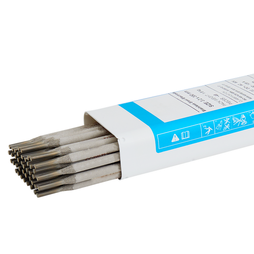 Cigweld E312 Weld All Stainless Steel 3.2mm Stick Electrodes - 1.8KG Pack