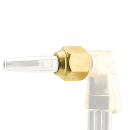 Harris Tip Nut for 492 | 142033 | 493 and 625 Cutting Torch