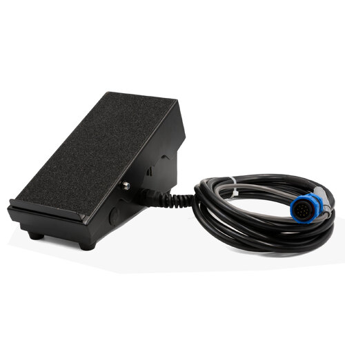 Bossweld Foot Control 3.5 Metre Cable Suits AC/DC 200E Amp Pedal