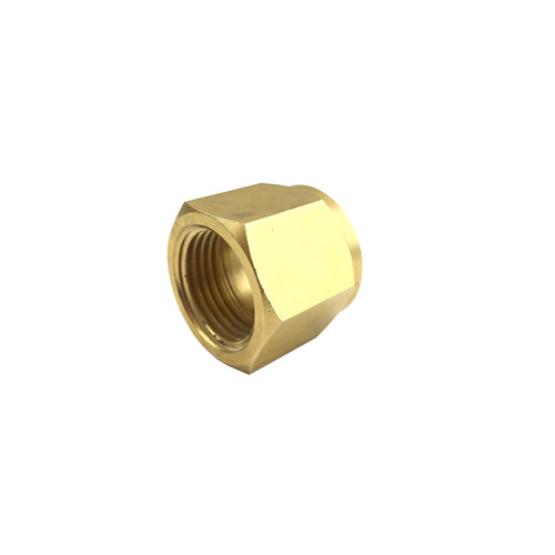Type 50 Nut for Nitrogen Regulator