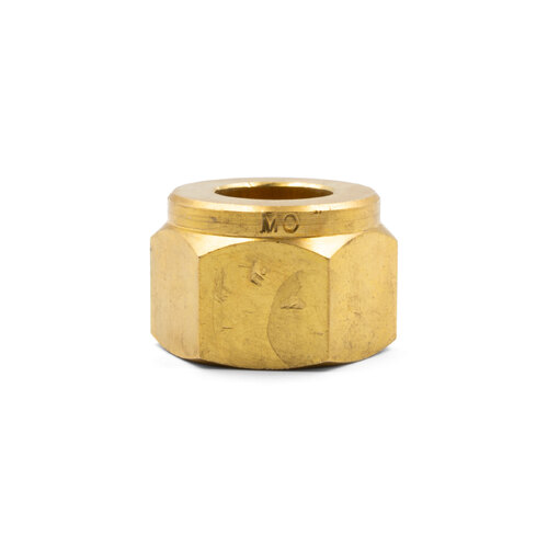 Co2 Type 30 Inlet Nut