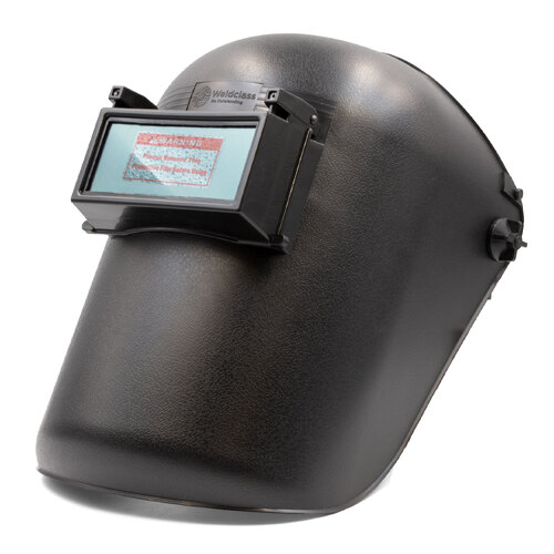 Weldclass Lift Front Welding Helmet Flippy