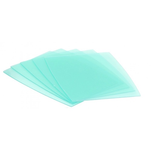 BossSafe Speedy Outside Cover Lens (Pkt 5)