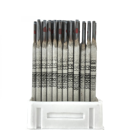 2kg - 5.0mm E7016 Low Hydrogen Stick Electrodes