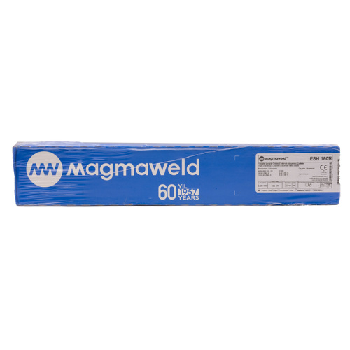 MAGMAWELD 7024 - High Speed 3.2mm Stick Electrodes - 18KGPack Jetweld Style Rods