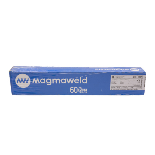 MAGMAWELD 7024 - High Speed 4.0mm Stick Electrodes - 6.5KG Pack Jetweld Style Rods