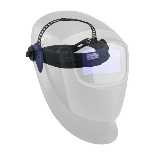 3M Speedglas Head Harness for Welding Helmet Series 100, 9000, 9002NC & SL