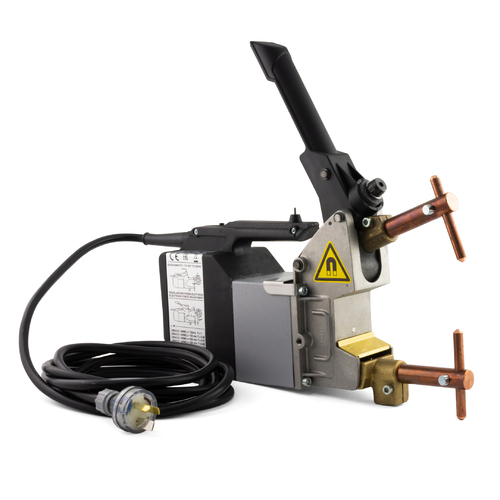 TECNA 7900 Handheld Spot Welder - Resistance Welder 