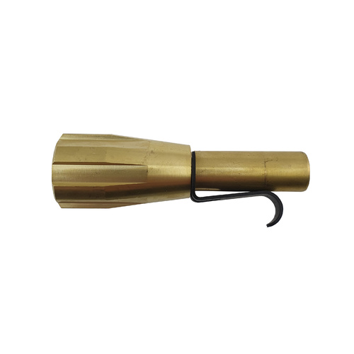 13mm (1/2") Mixer - Oxy | Acetylene | LPG Gas - for Super-Heating Barrel