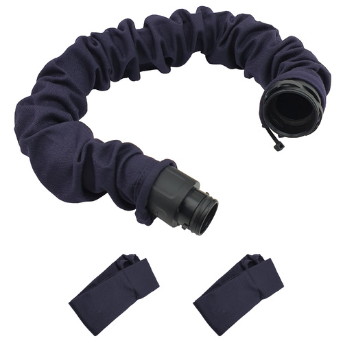 3M Speedglas Proban Breathing Tube Hose Cover for Adflo PAPR - 3 Pack