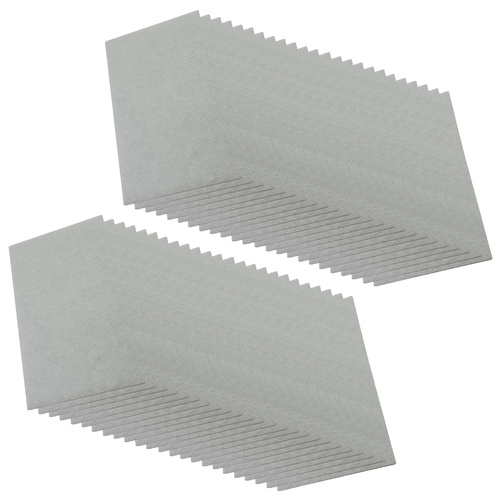 3M Speedglas Adflo Pre-Filter Replacement - 80 Pack - 836010