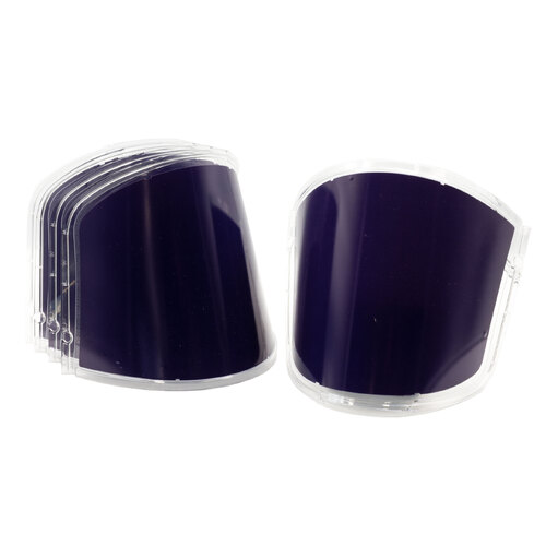 3M™ M-Series Visor Coated Face Shield M-927 Pack of 5