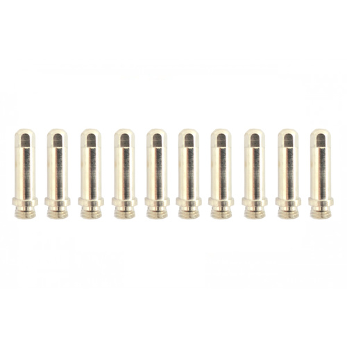 10 x Electrode for PCH51 Plasma torches PCH-51 3XR 4XI 5XR 