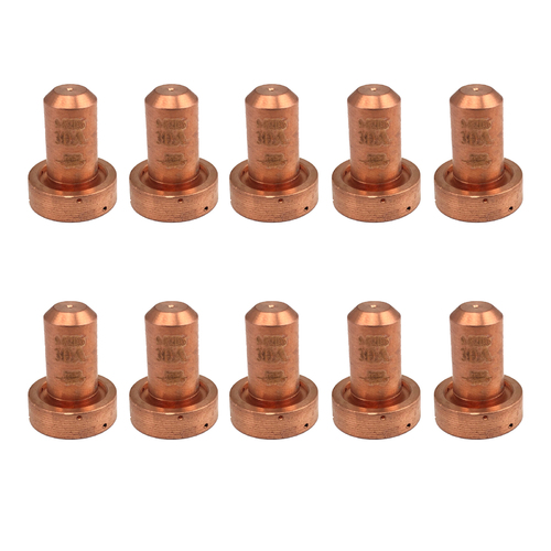 Thermal Dynamics Plasma 30 Amp Drag Tip - 10 Each 9-8206