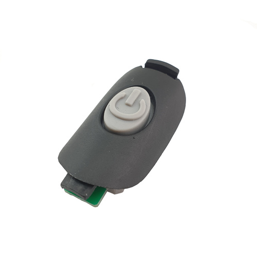Bossweld Single Button Tig Torch Switch - 95.ATSSW