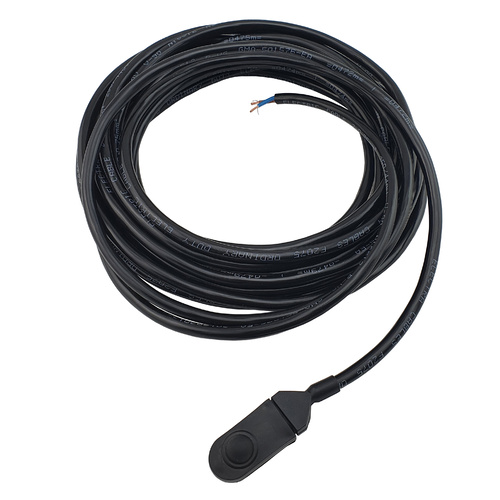 Switch Lead 2 wires for TIG Torches with Push Button - 8 Meter