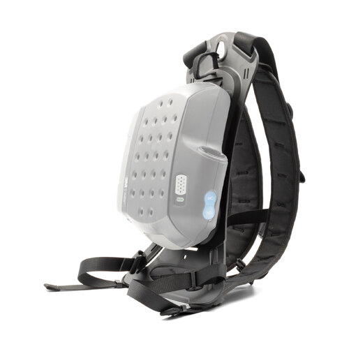 3M Speedglas PAPR Heavy Duty Back Pack for Adflo Helmets - 5 Pack