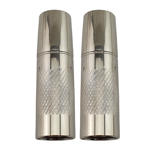Kemppi MMT25 Nozzle With Insulating Ring φ14*60.5 - 40 Each